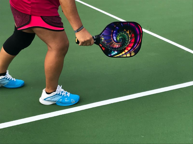 Is Pickleball an Olympic Sport? Question Monster